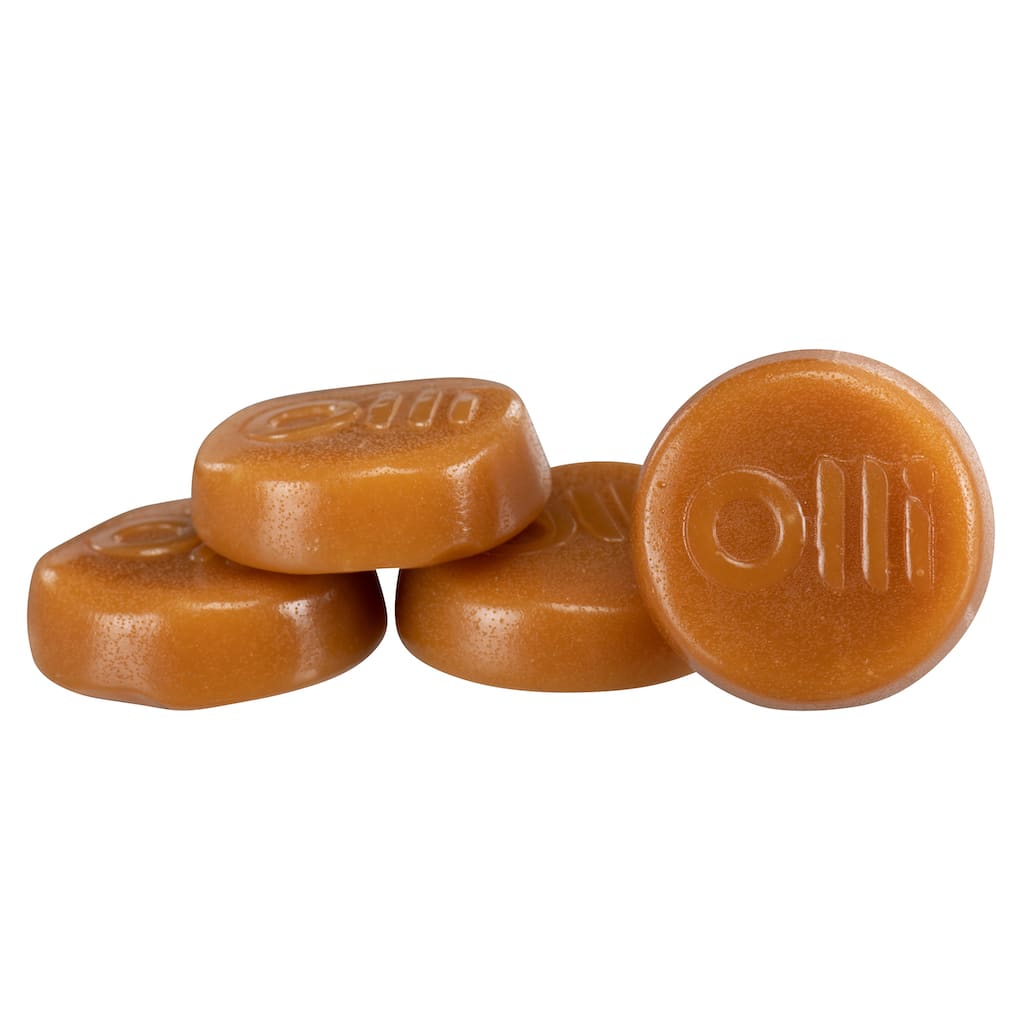 Olli Butter Caramelts Hard Candy