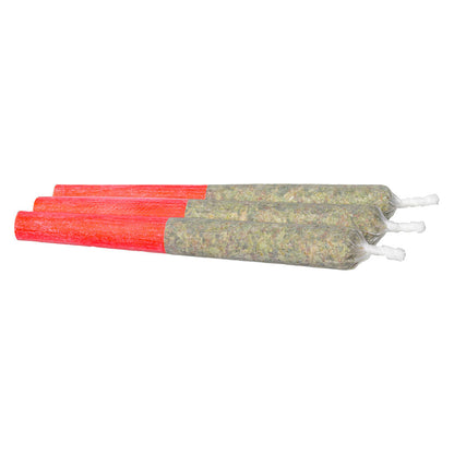 Tasty's Mango Infused Pre-Roll
