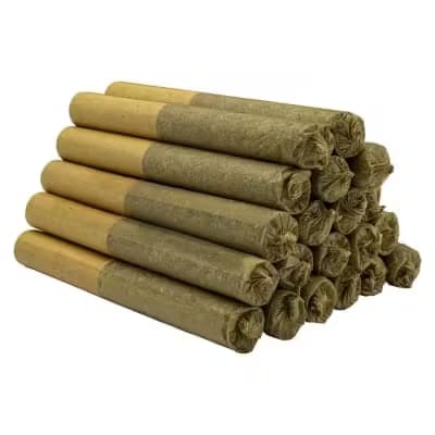 Endgame Berry P. Pre-Roll