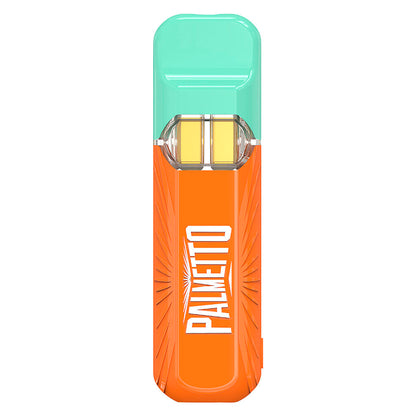 Palmetto Peach & Lemonade 3-in-1Disposable