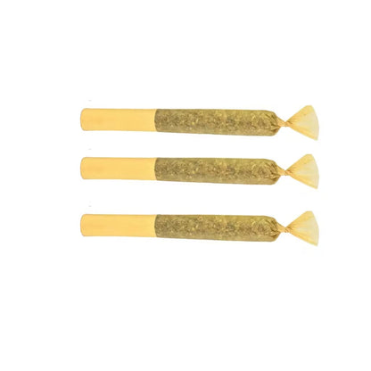 Ritual Sticks Blue Pave Pre-Roll