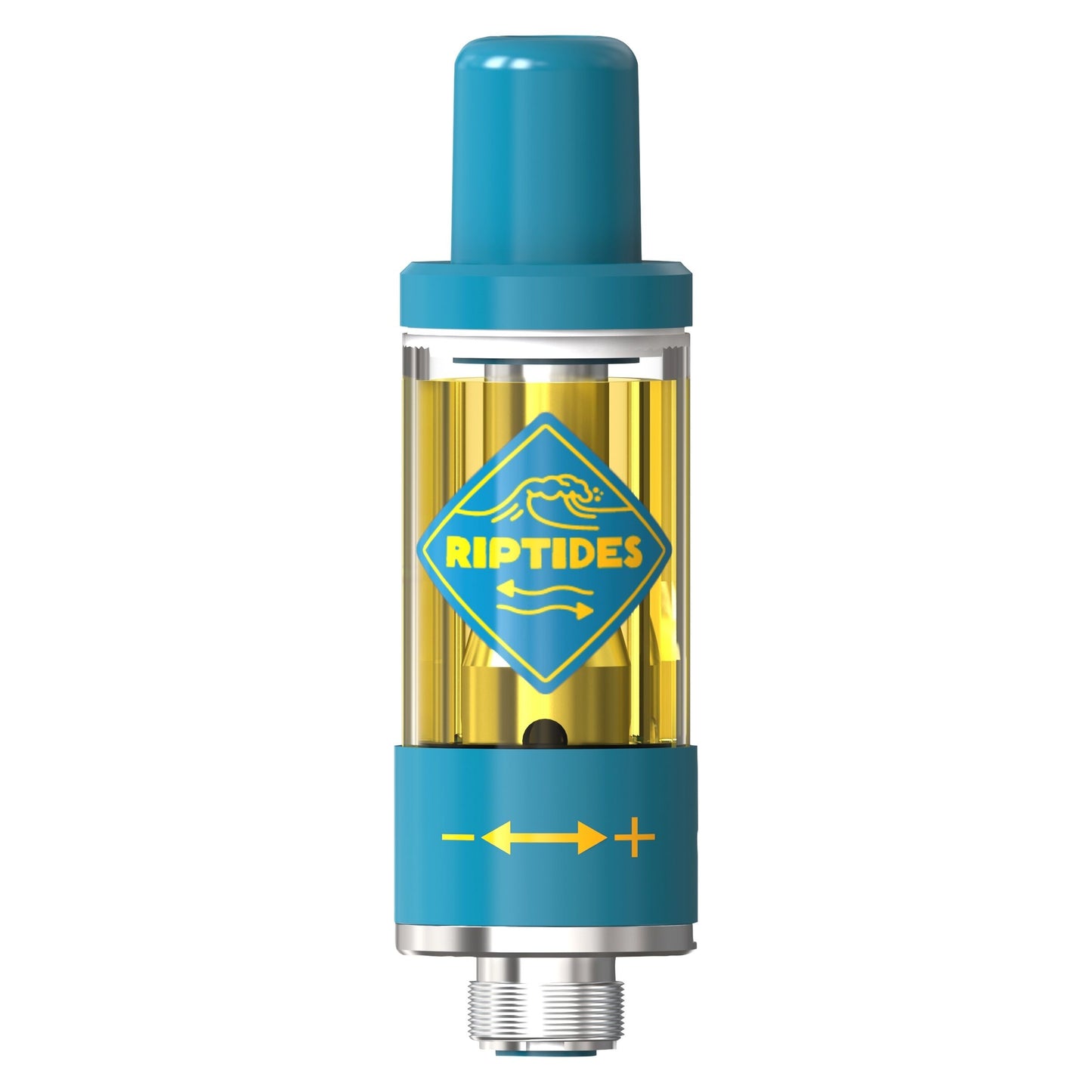 Riptides Frozen Orchard Cartridge