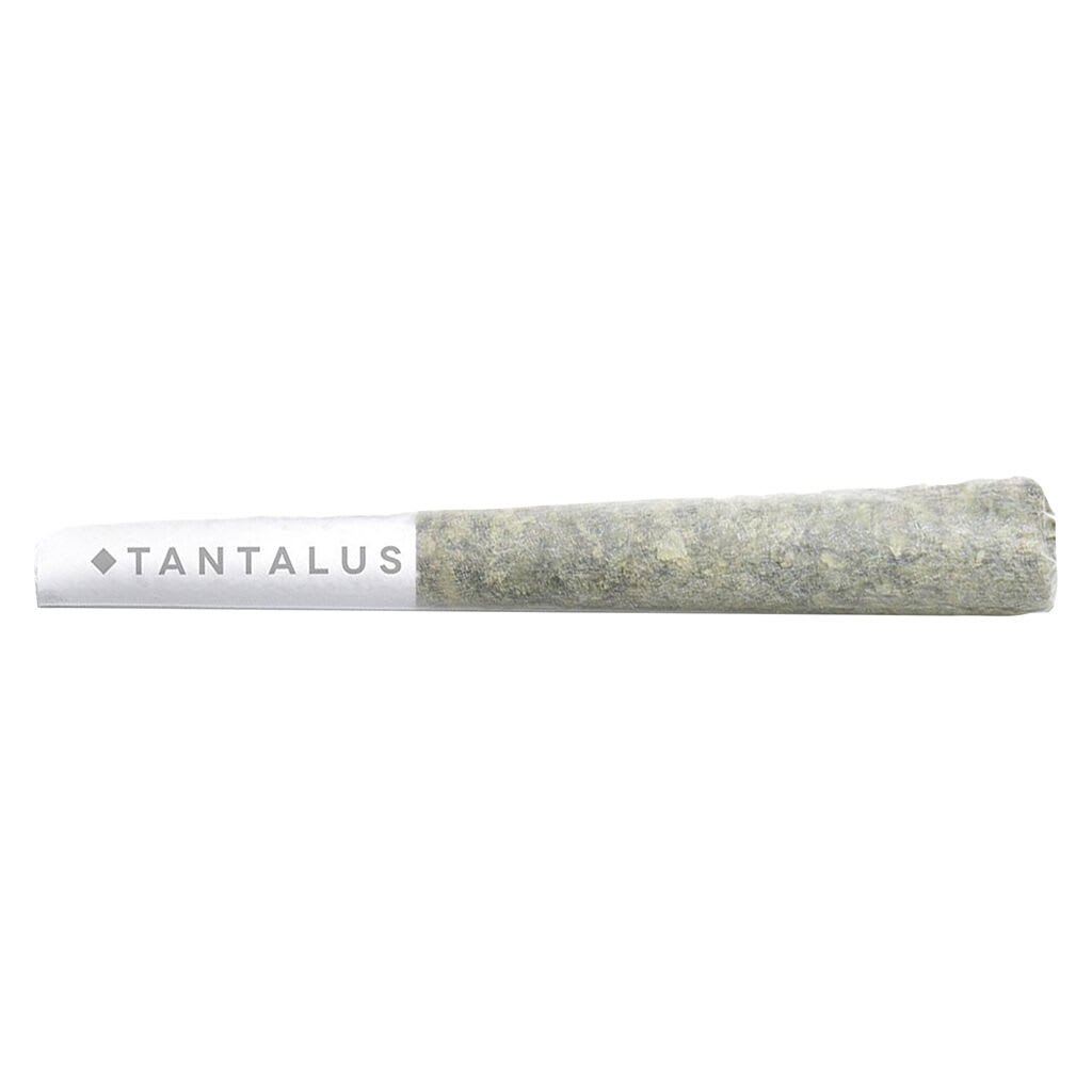 Tantalus Labs Pacific OG Pre-Roll