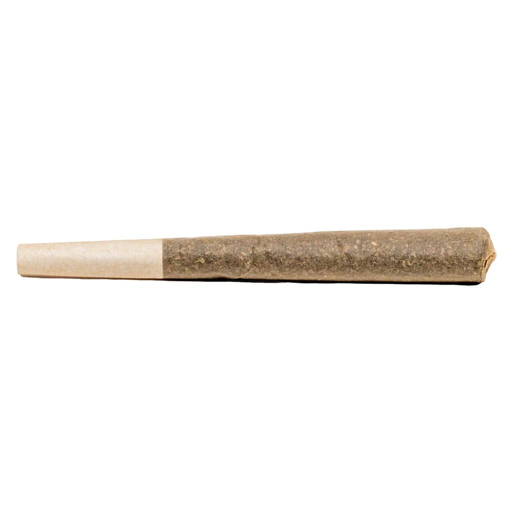 Divvy Killa Kiwi Infused Pre-Roll