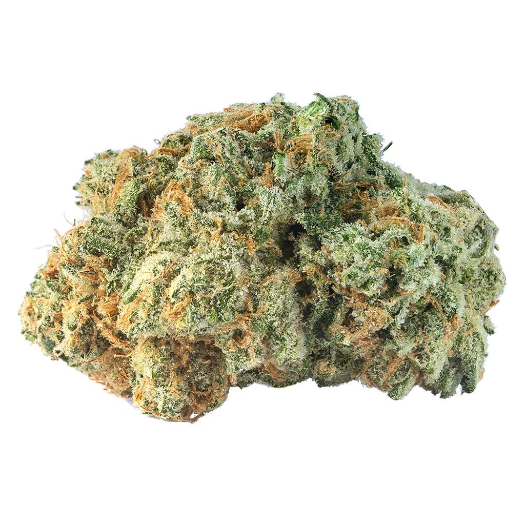Jonny Chronic Cherry Bomb