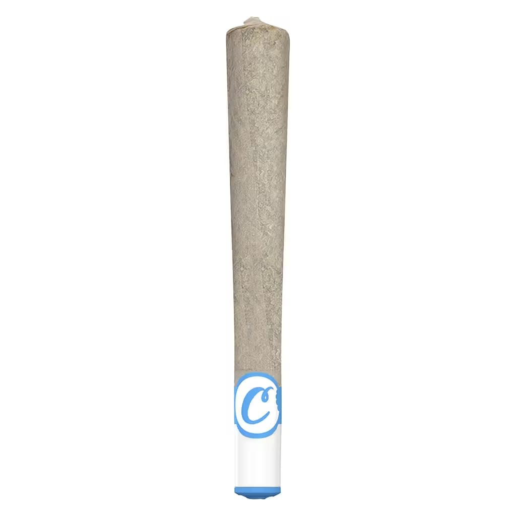 Cookies Cake Mix Ceramic Tip Pre-Roll