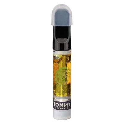 Jonny Chronic Granddaddy Purple Diamonds Cartridge