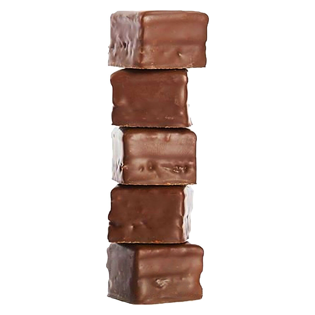 Gas Station Dark Chocolate Wafer