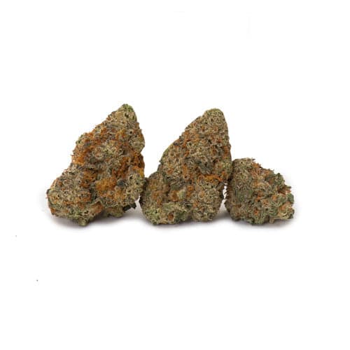 Good Buds Cookie God