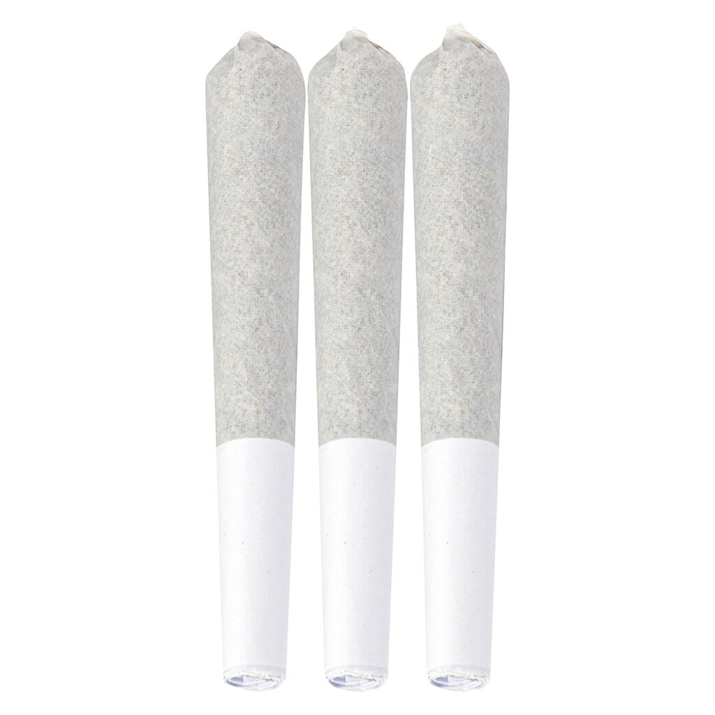 Electric Lettuce Berry Sherbert Pre-Roll