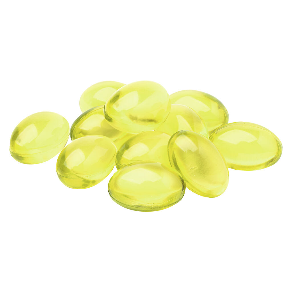 Wildflower Daily Bliss CBD:CBG Softgels