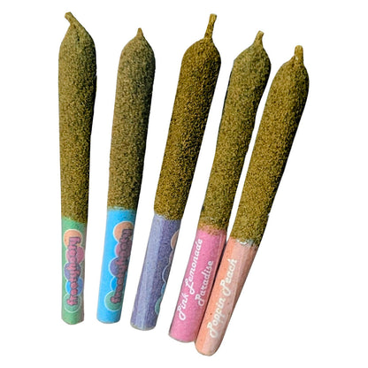 frootyhooty Froot Basket Infused Pre-Roll