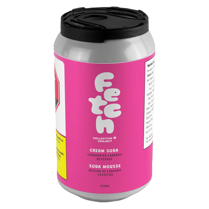Fetch Cream Soda