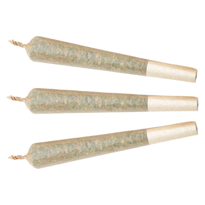 Happy & Stoned SLUMPZ Pre-Roll