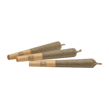 FIGR Mellow Man Pre-Roll