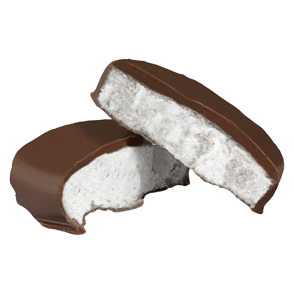 No Future Peppermint Chocolate