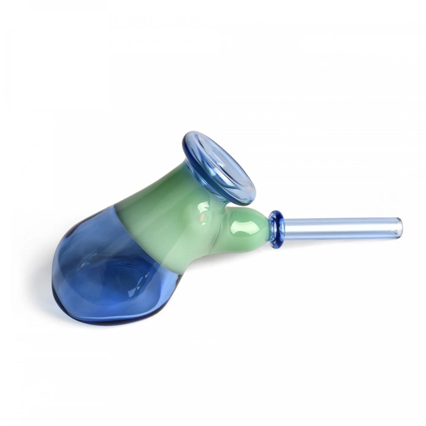 Red Eye 5.5" Colour Blocked Hammer Pipe