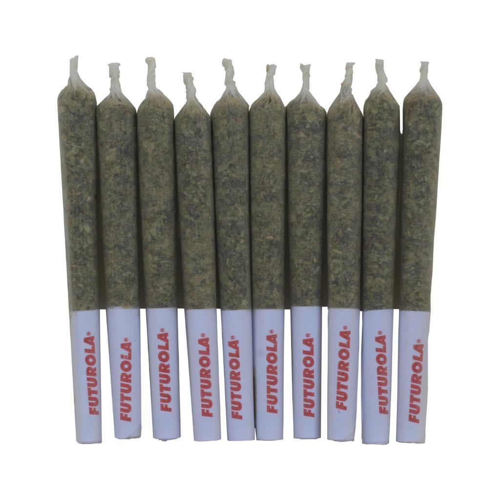 Choice Growers Jeffrey Pre-Roll