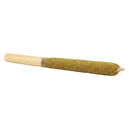 Divvy Island Rush Infused Pre-Roll