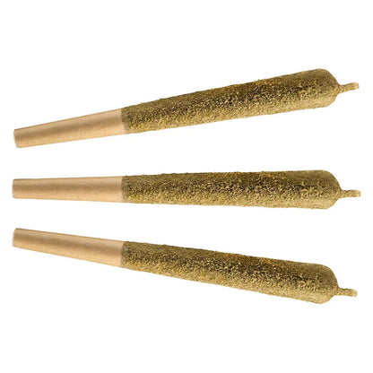 Fuego Berry Nice Infused Pre-Roll