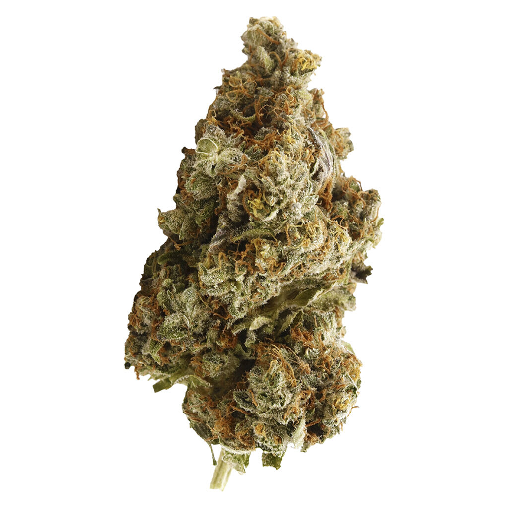 Palmetto Strawberry Cough