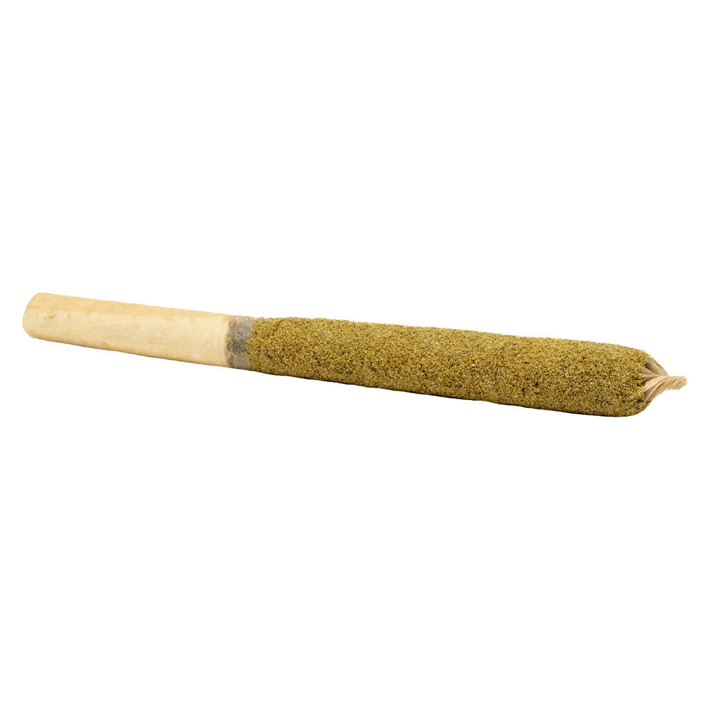 Divvy Island Rush Infused Pre-Roll