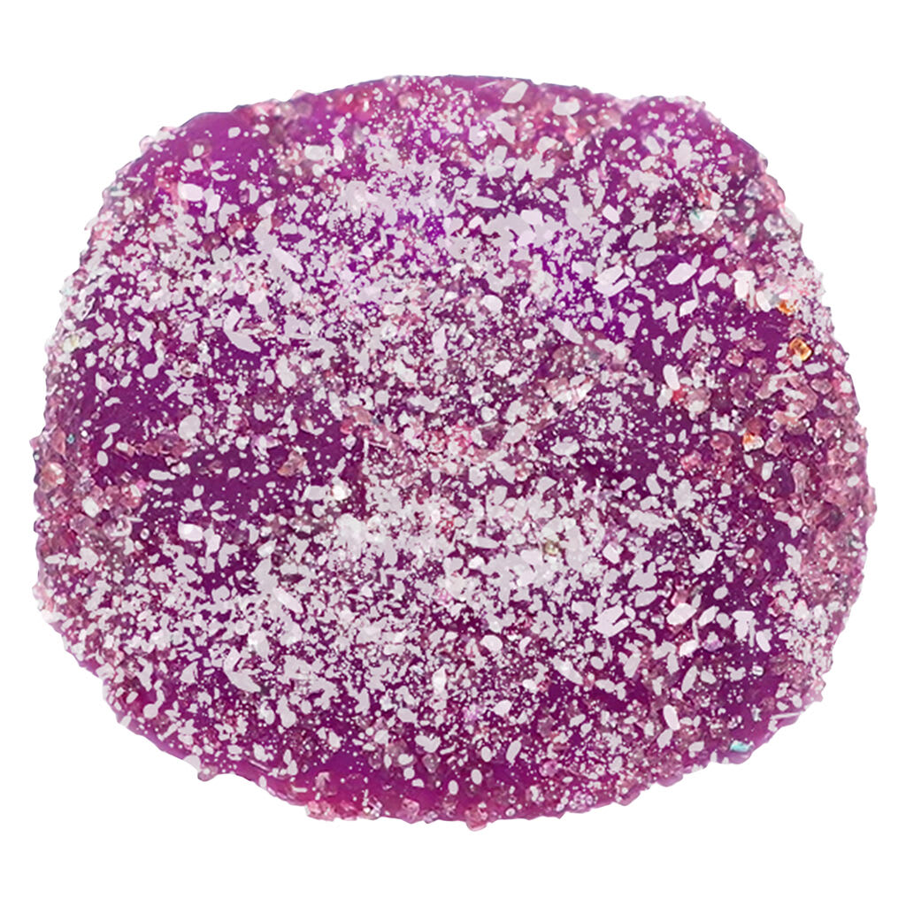 No Future The CBD Pectin Purple One Soft Chew