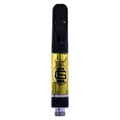 Endgame Frostbite Lime Cartridge