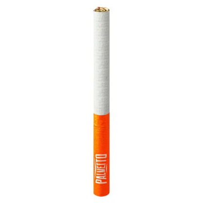 Palmetto Peach Sour Squad Infused Pre-Roll