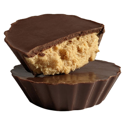 Vacay Chocolate Peanut Butter Cup