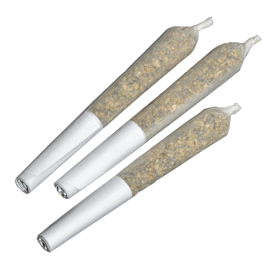 Astrolab Guavacot Kush Rosin Infused Pre-Roll