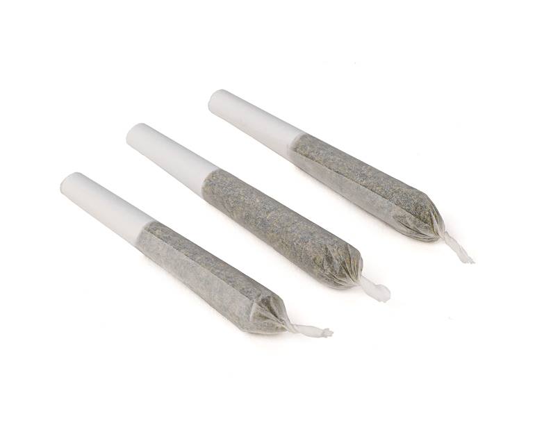 Freedom Reserve Sunset Pre-Roll