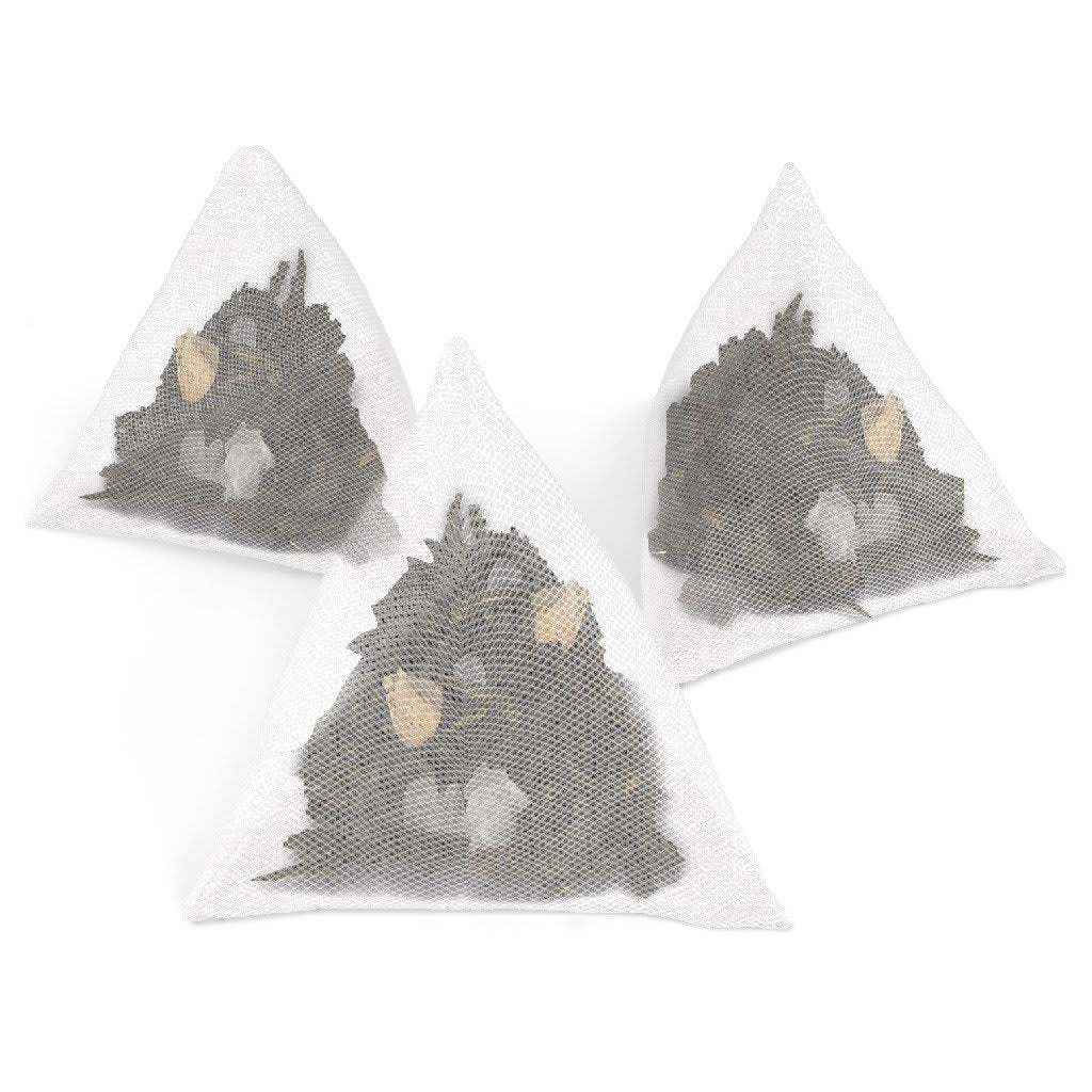 Everie Peach Ginger Tea Bag