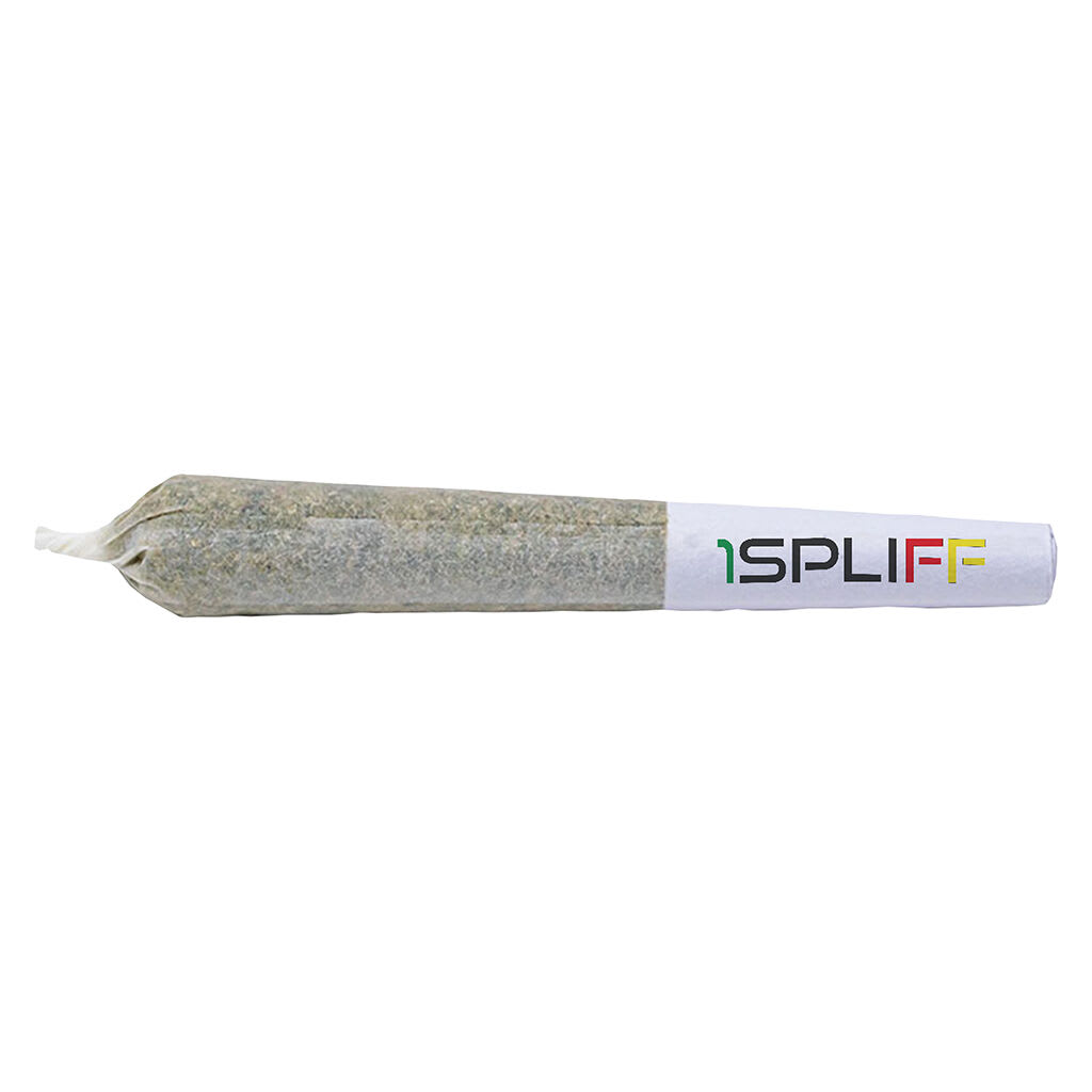 1SPLIFF Pink Lemonade Pre-Roll