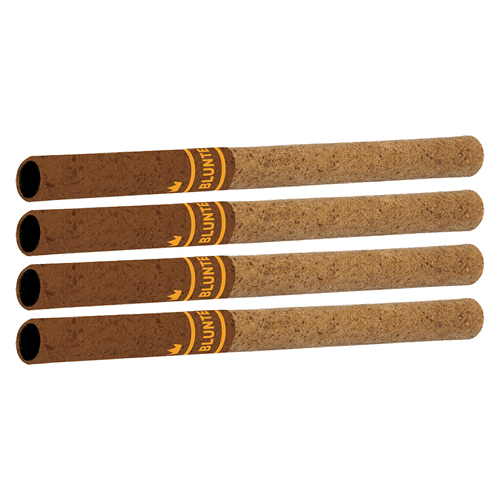 Redecan Purple Churro Bluntees