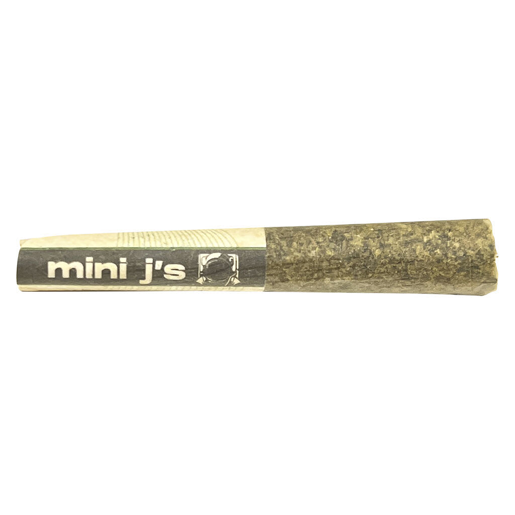 VT Lilac Diesel Mini J's