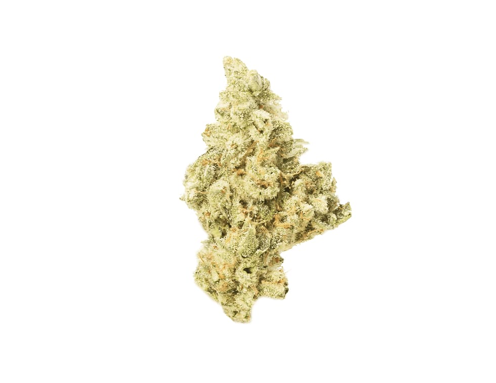 Good Buds Mango Cake