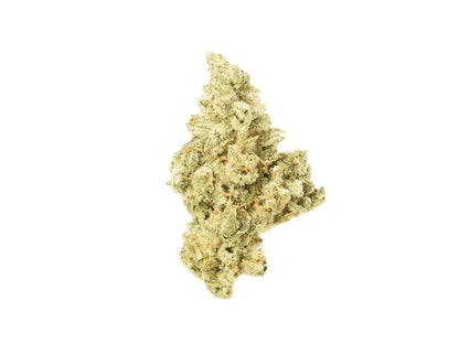 Good Buds Mango Cake