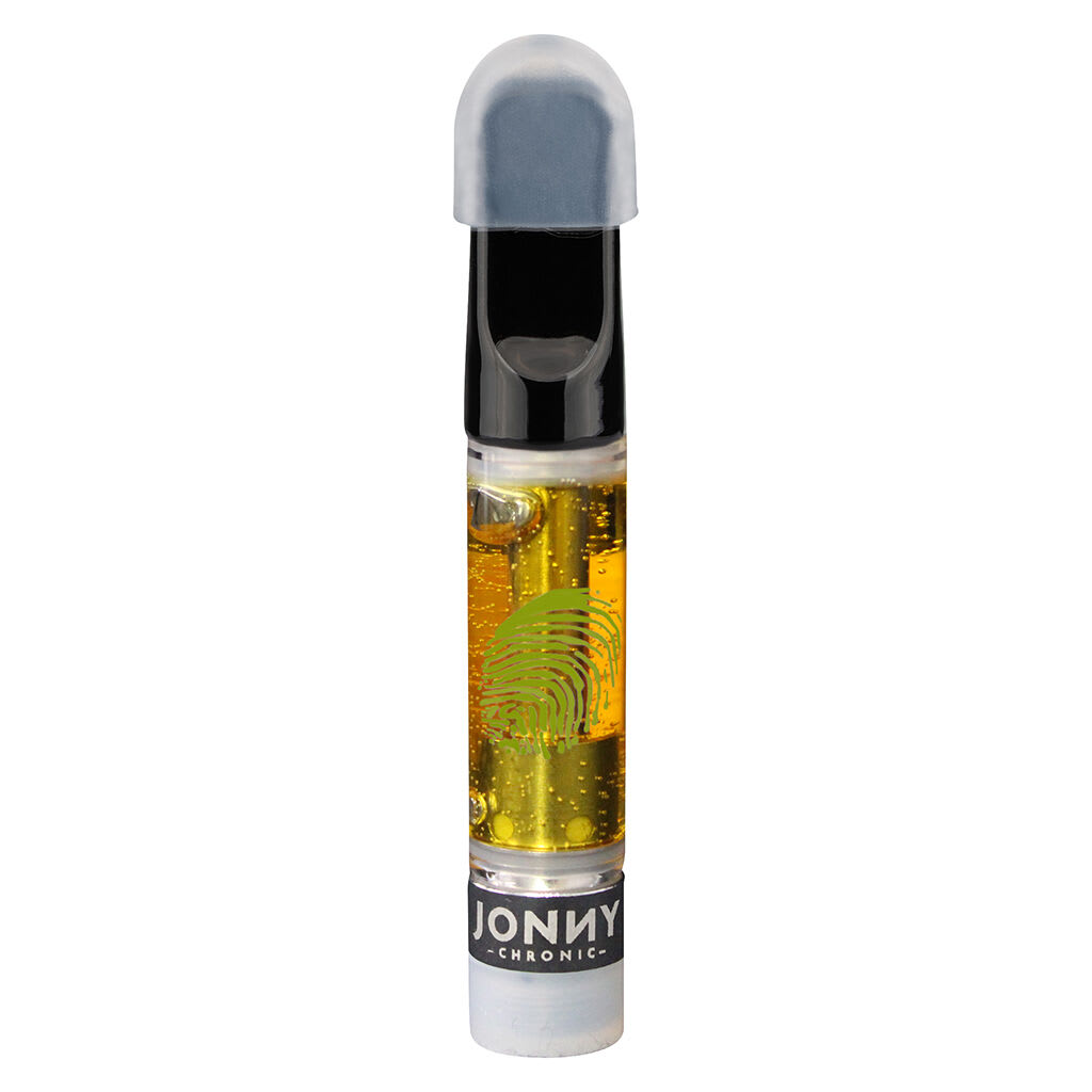 Jonny Chronic Northern Lights Liquid Diamonds Cartridge