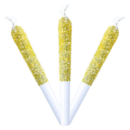 Adults Only Missionary Mango Diamond Coated Infused Pre-Roll