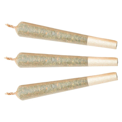 H&S Juicy Fuel Pre-Roll