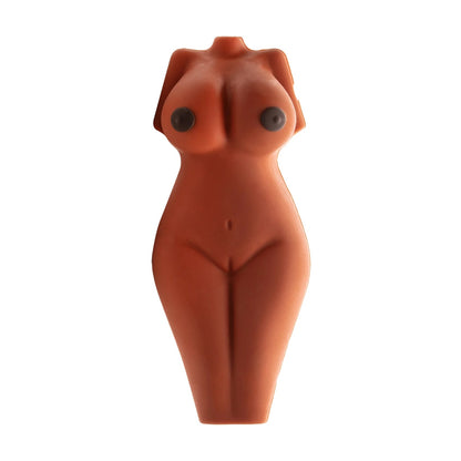 LIT 3.25" Goddess Hand Pipe