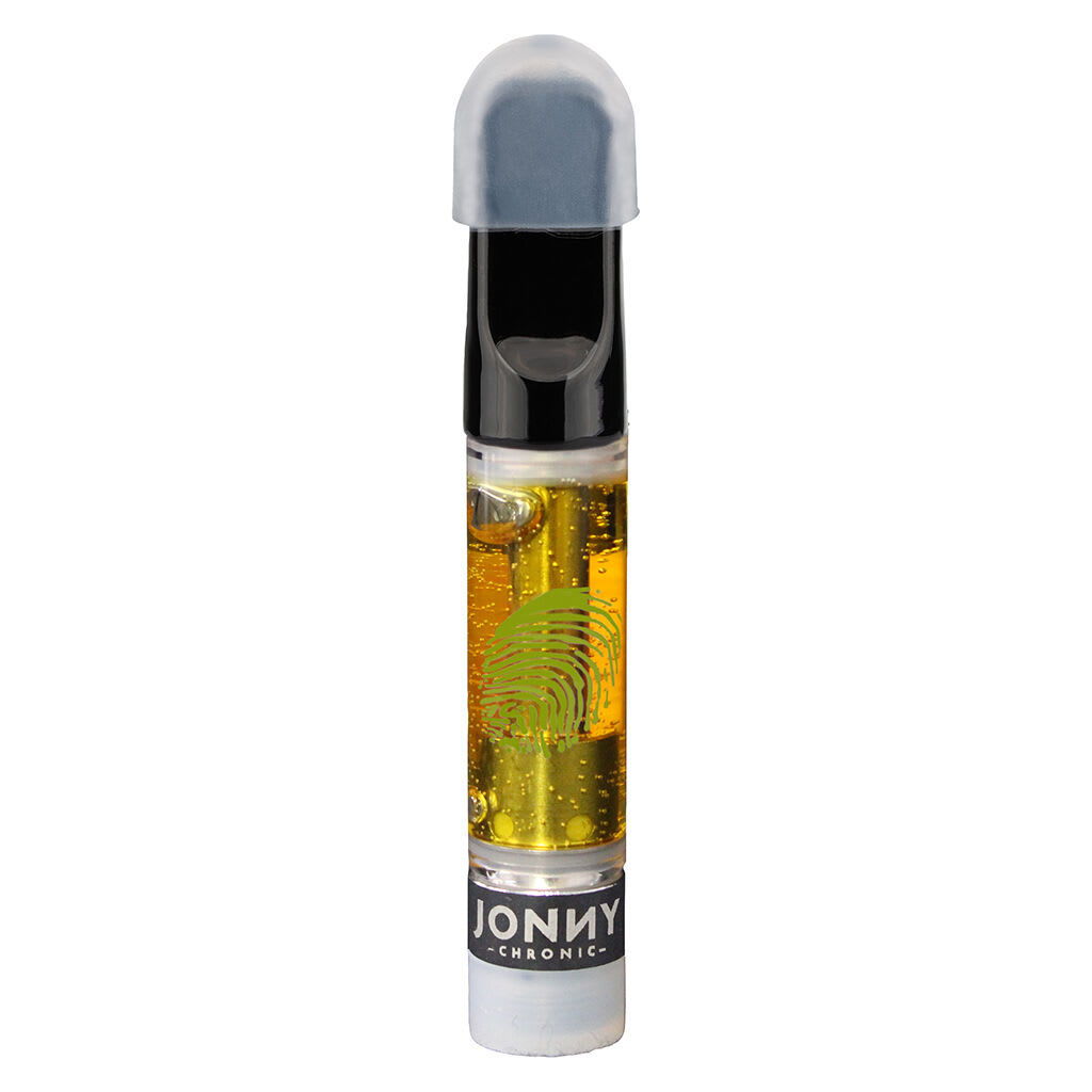 Jonny Chronic Tropical Smoothie Cartridge