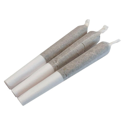 One World Space Cake Pre-Roll