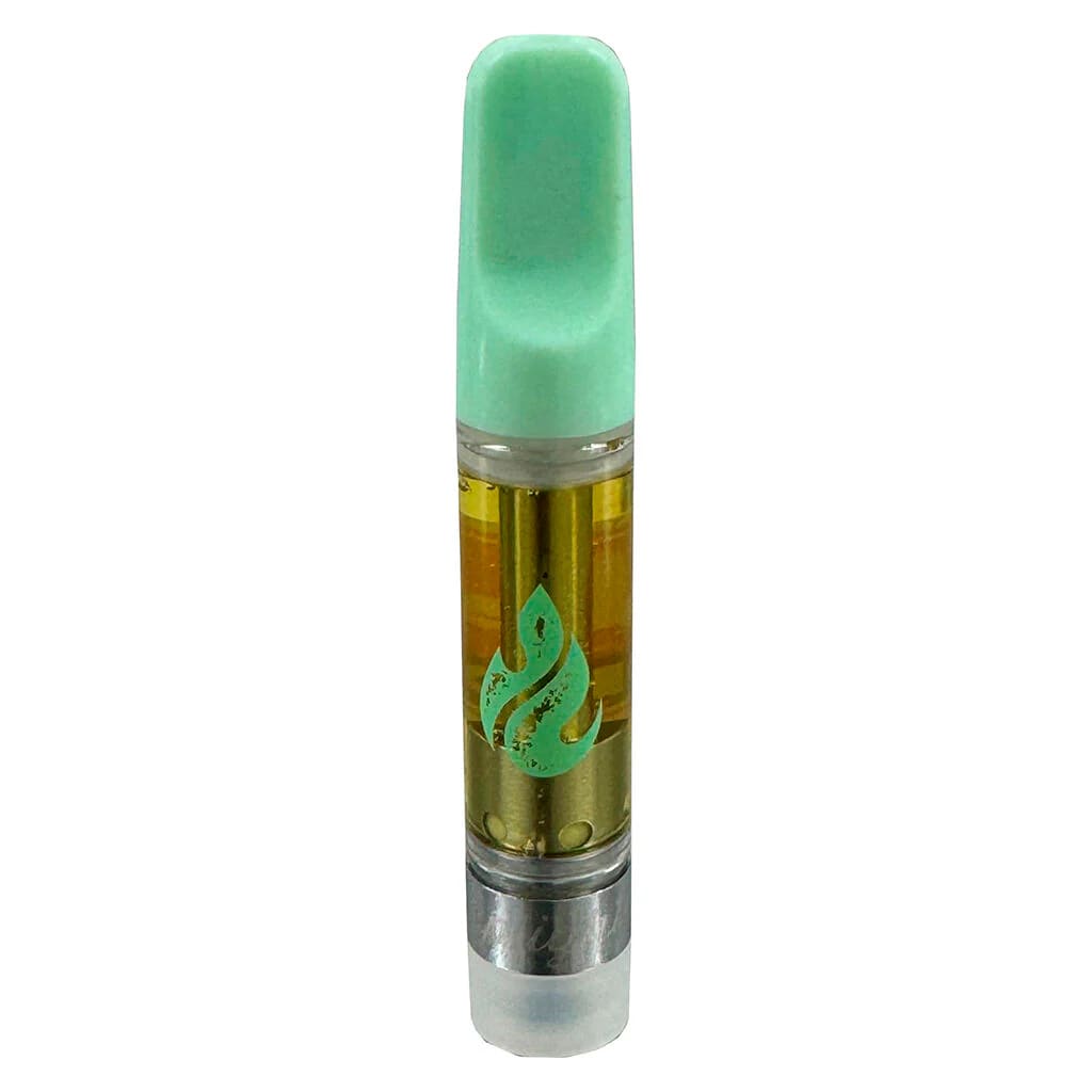 Lamplighter Honeydew Lime Cartridge