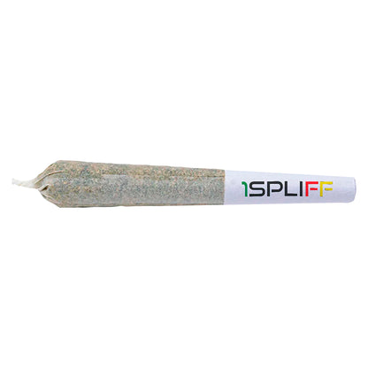 1Spliff Grape Escape Pre-Roll