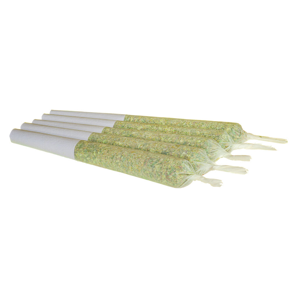 San Rafael '71 Black Jelly Pre-Roll