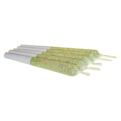 San Rafael '71 Black Jelly Pre-Roll