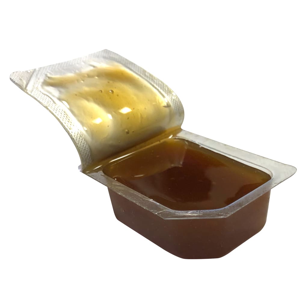 Alice Honey Garlic Dippz Salty Snacks