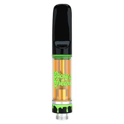 Jonny Economy Unicorn Poop Cartridge